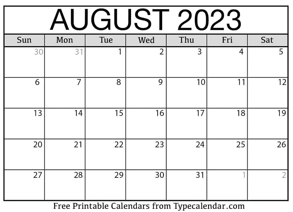 Calendar of august 2023 templates by helena orstem jun 2023 medium
