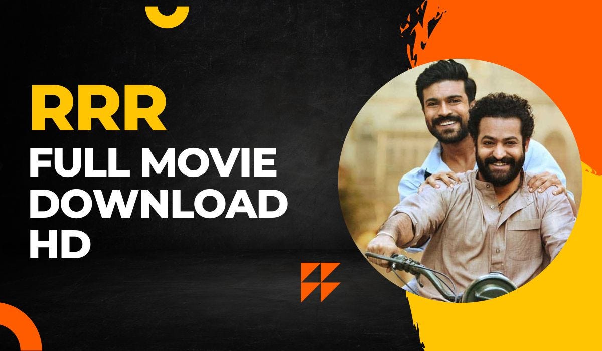 RRR Movie Download In Hindi Full Hd — 480p, 720p, 1080p Instant Link ...