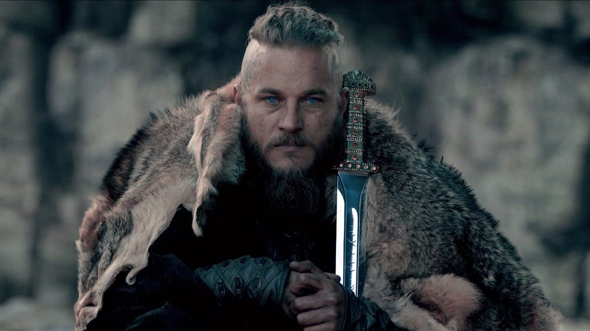 Vikings, Sacrilege & Pop Culture Consumption | by Abdulahi Hersi | Medium