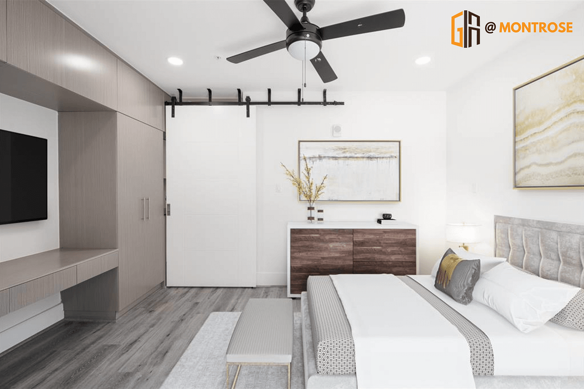 Homes for Rent in Montrose Houston Discover Luxury Living at Gia Montrose by Gia at Montrose