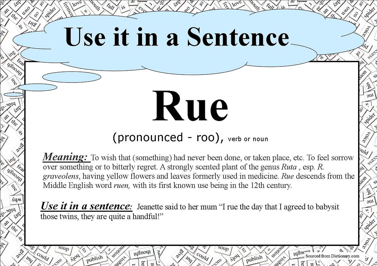 Use The Word Slot In A Sentence by codesriver Medium
