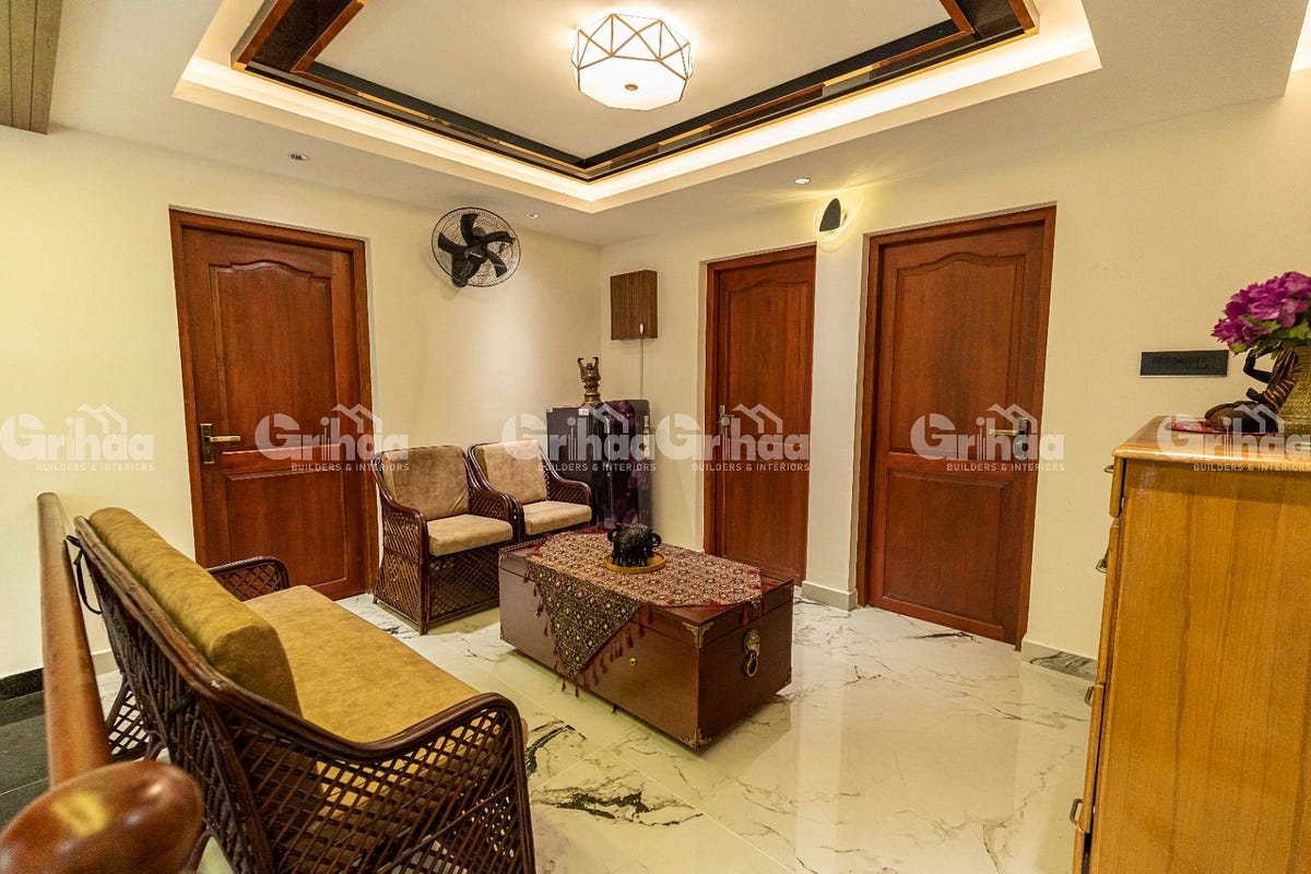 Grihaa Builders — Architects in Coimbatore Top builders in Coimbatore