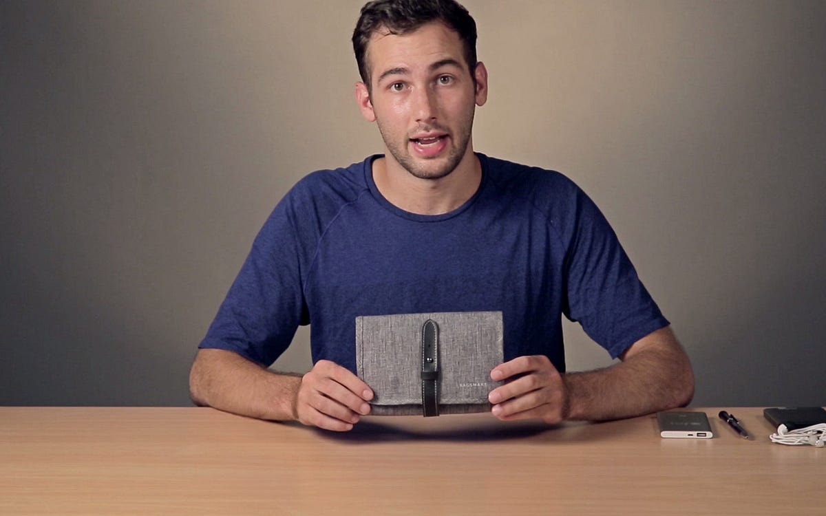 10 Creative Ways to Organize Your Travel Toiletry Bag by Turkeyg