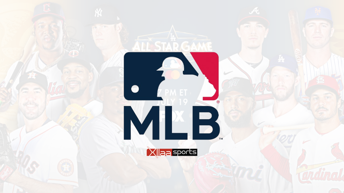 MLB Originals