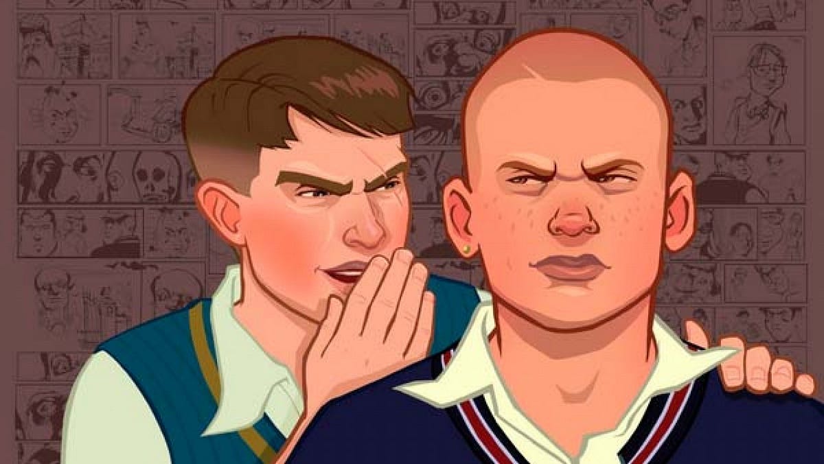 Review: Bully: Scholarship Edition | by The Spectator | The Spectator