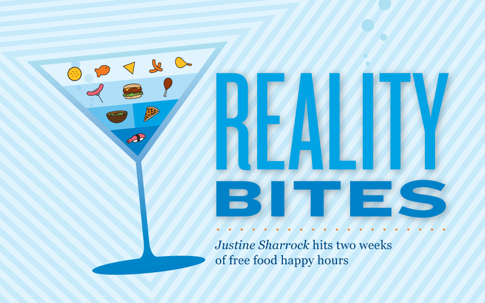 Image of: Reality Bites