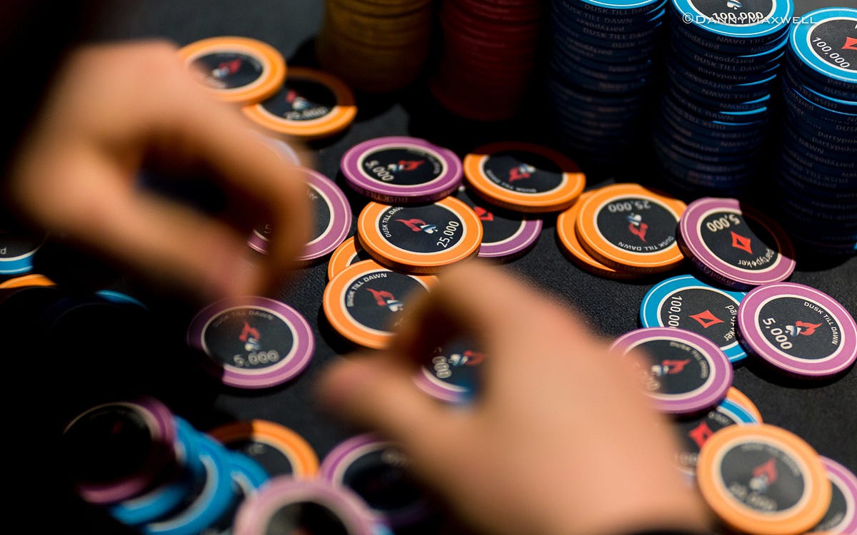 Poker Tournaments Portsmouth Uk by gamebets Medium