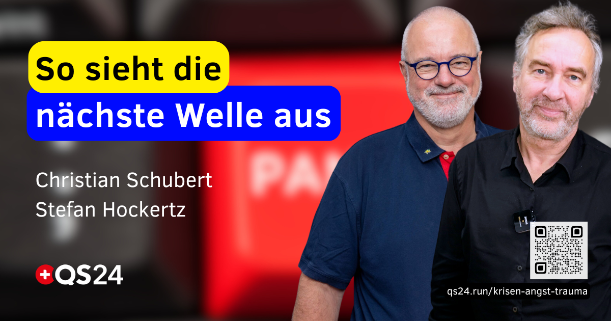 Was mit Dauer-Krisen bezweckt wird — Ein Interview mit Prof.