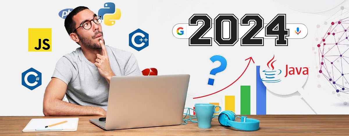 Why Java Will Remain The Top Programming Language In 2024 | Medium image.