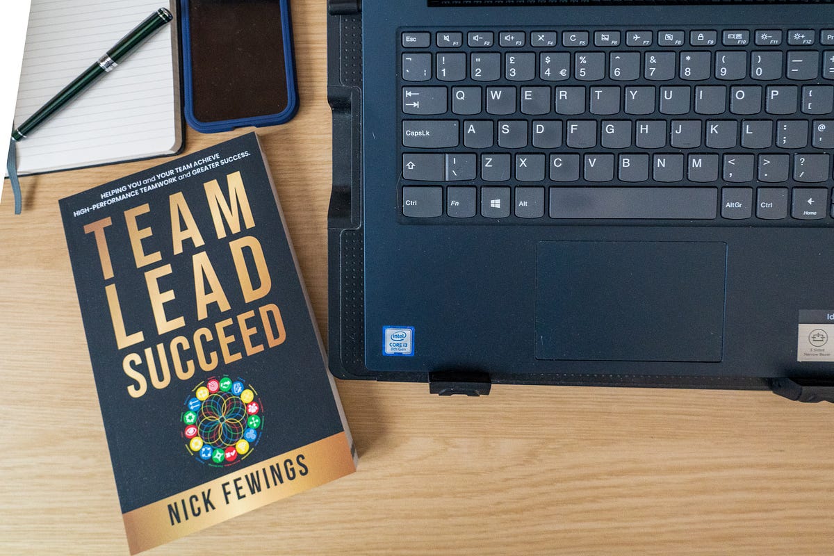 The Art of Servant Leadership: Leading by Serving