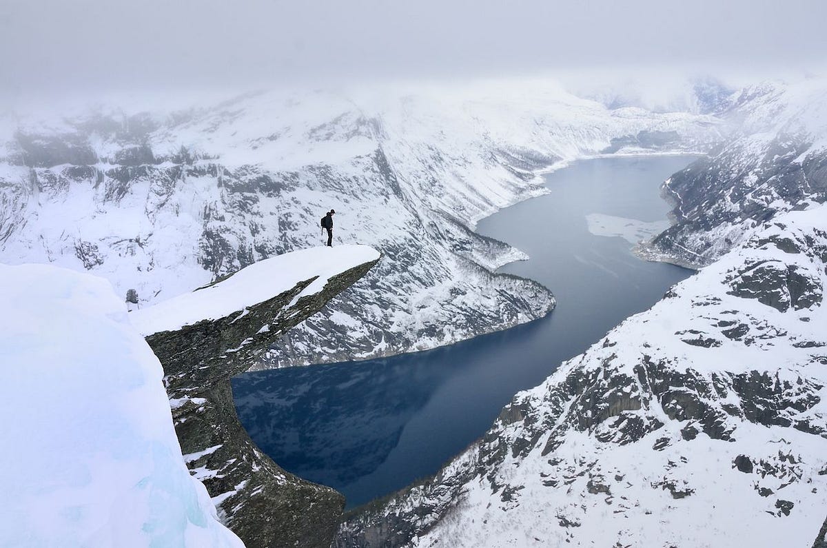 Unveiling Nordic Wonders: A 7-Day Trip to Tours in Scandinavia  by 