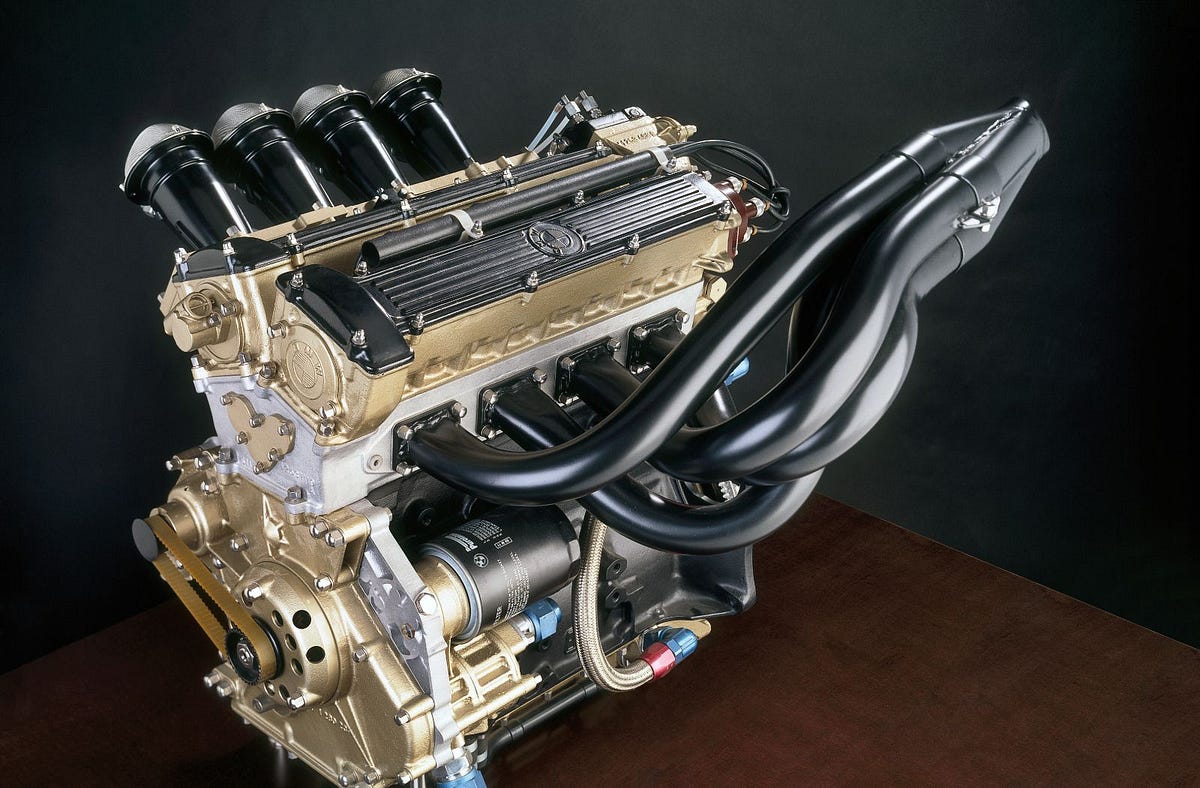 Koenigsegg's 3-Cylinder Monster: How They Squeeze 600 HP from a