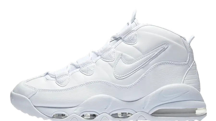 scottie pippen shoes history
