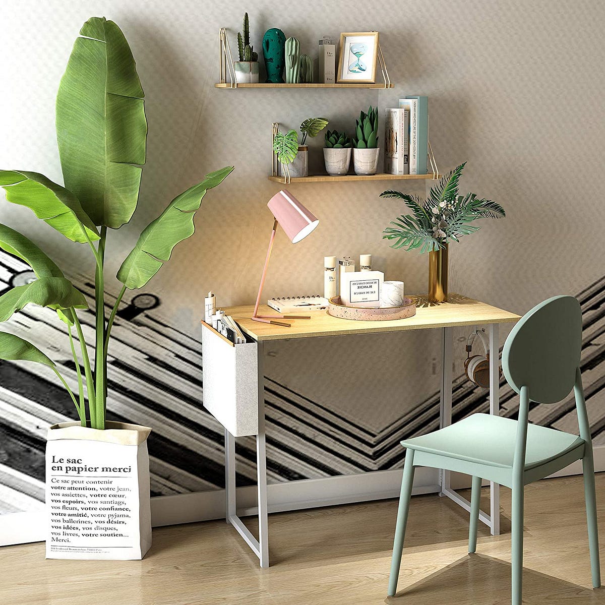 Best Study Tables For Students Under 100 On Amazon[2021] by Ashton D