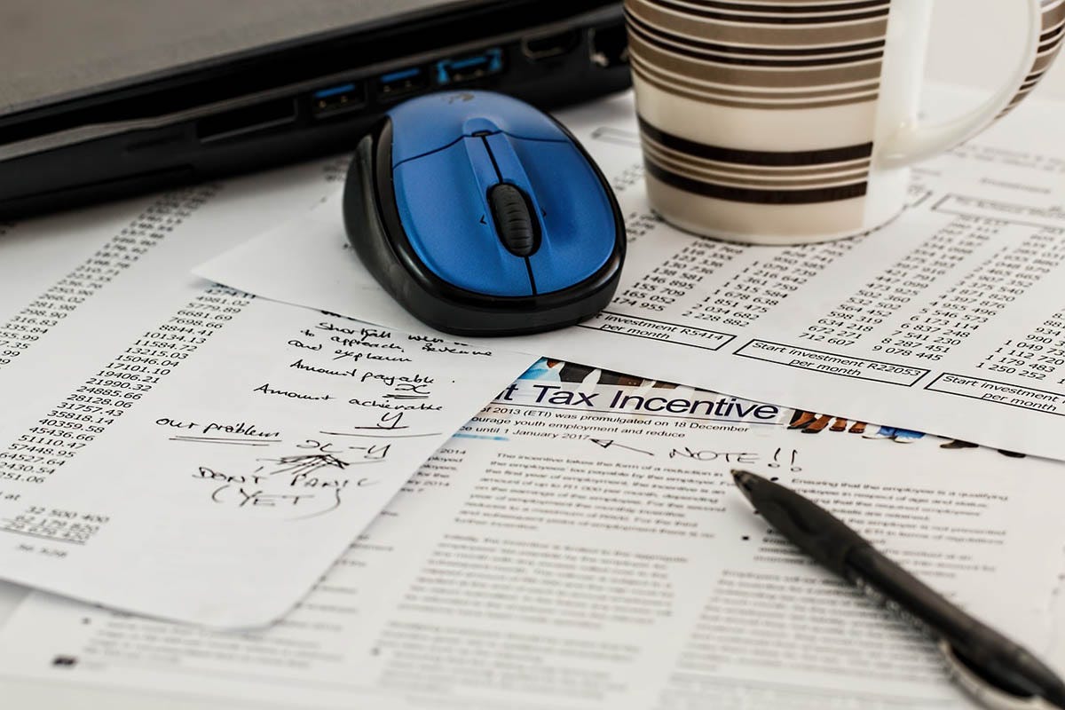 Self Employed Mileage Allowance — How It Works? by Super Kilometer