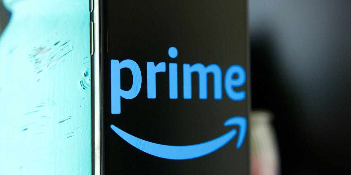 Unveiling the World of Amazon Prime More Than Just Fast Shipping by