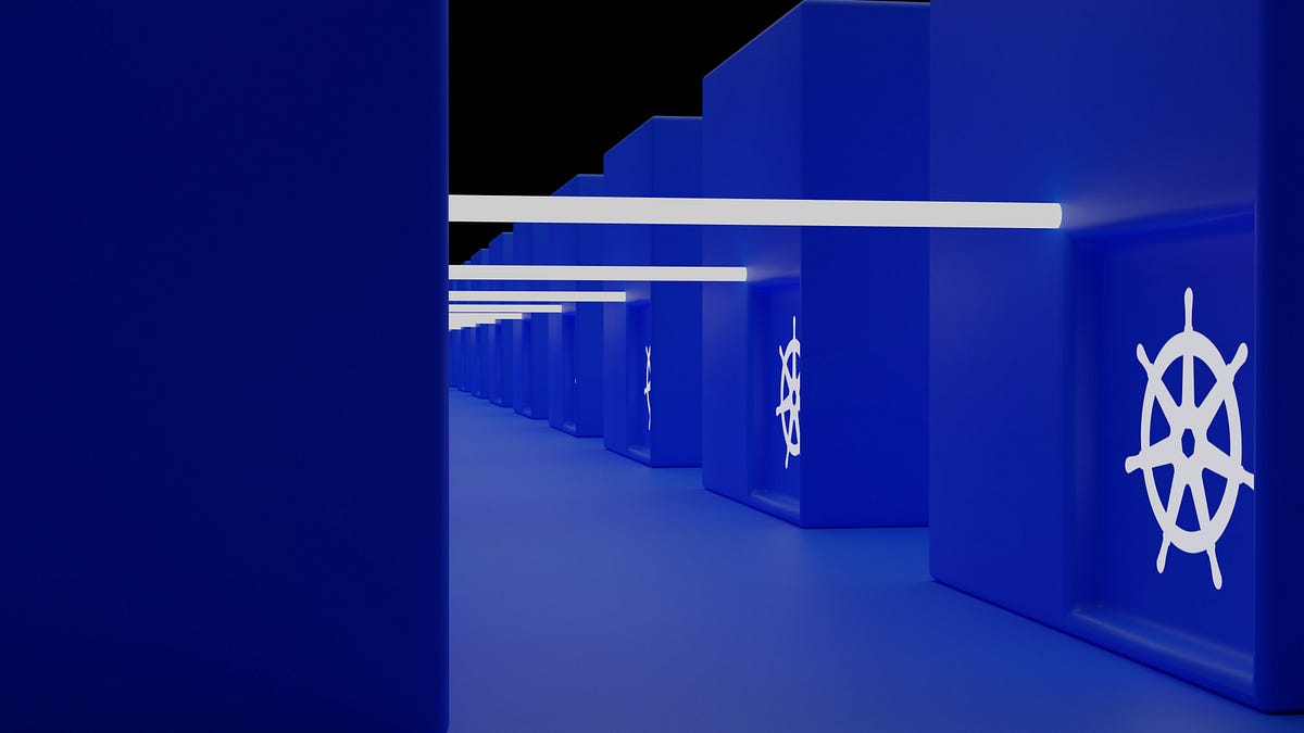 Optimising platform spend with cluster autoscaling