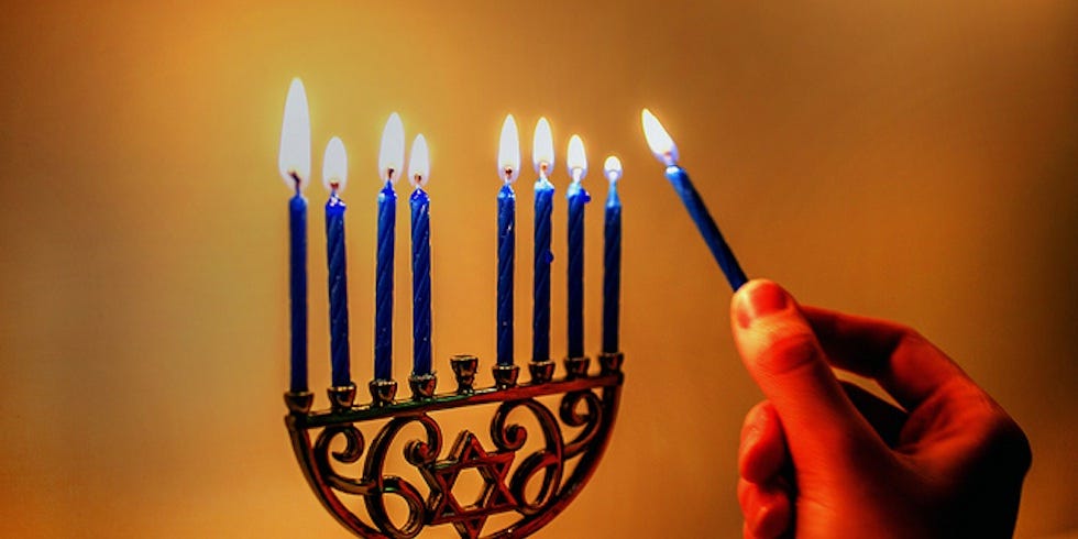 Image of: 6 Ways To Celebrate Hanukkah In The Bay — The Bold Italic — San Francisco