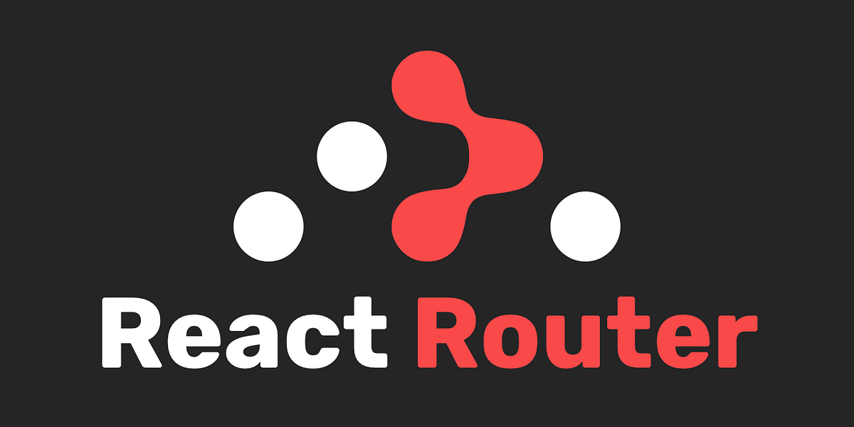 React Router v6: Fundamental, URL Parameter, Query Strings, Customizing  Link | by Denis listiadi | Medium