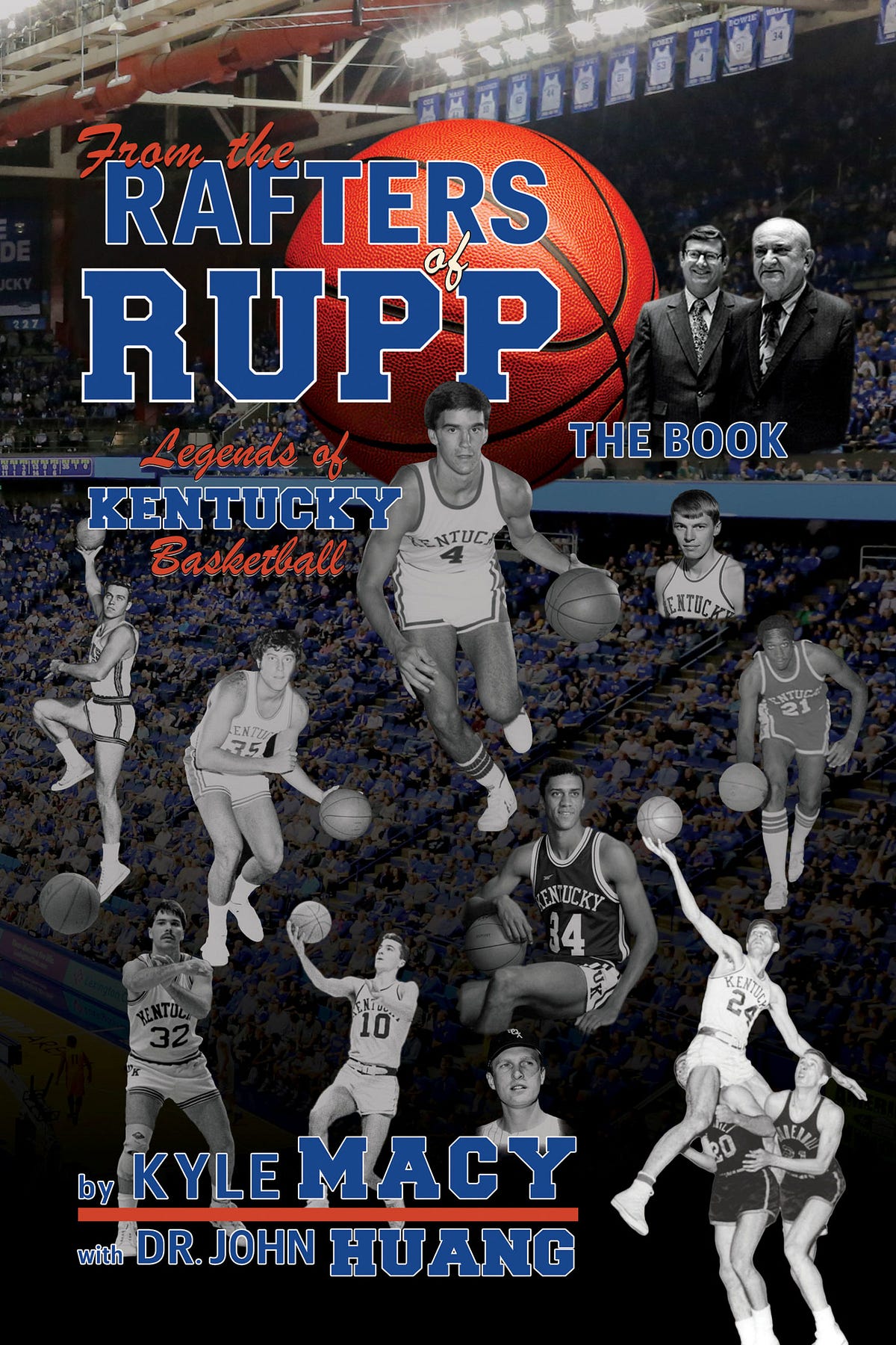 Catsillustrated Rupp Rafters - 53fq7hn