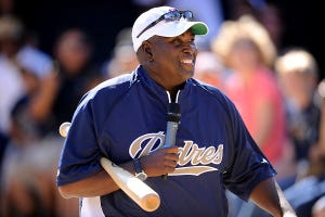 Friend Remembers Baseball Great Tony Gwynn In New Book 