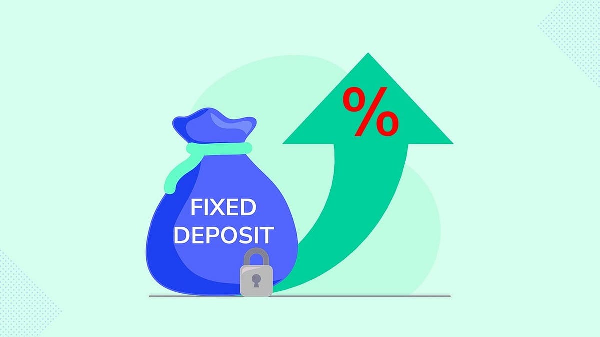 Latest Fixed Deposit Rates A Guide to Current Interest Rates for Safe