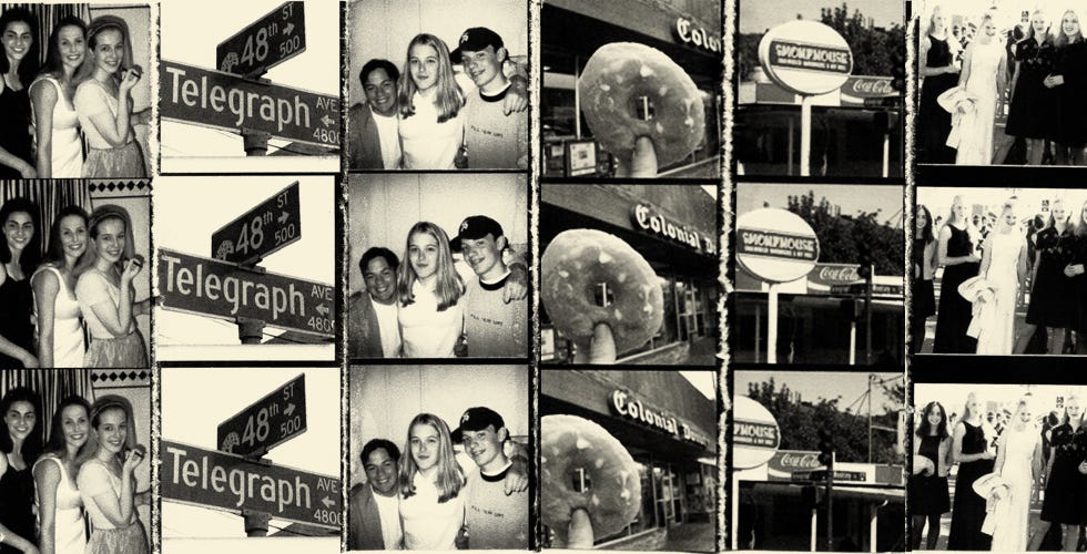 Image of: If You Grew Up in the East Bay, You Might’ve Hung Out Here — The Bold Italic — San Francisco