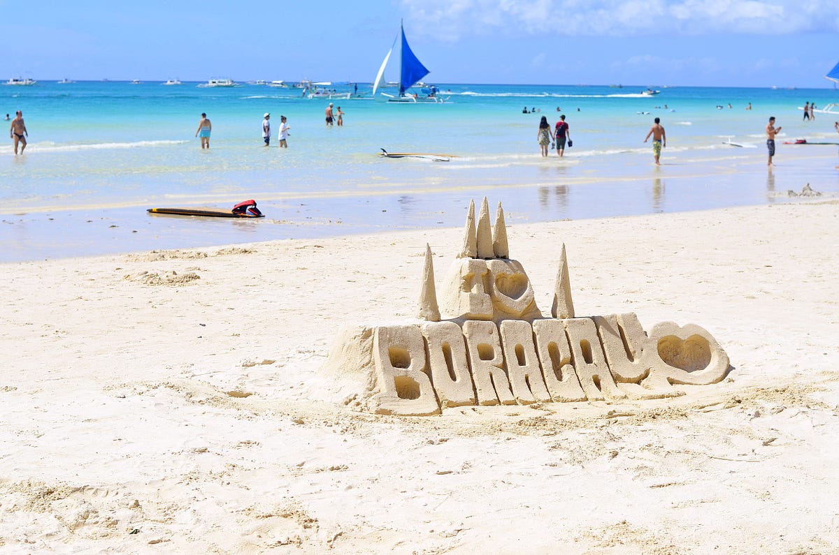 Discover the Philippines: A 2023 Travel Guide to the Country’s Best Tourist Spots