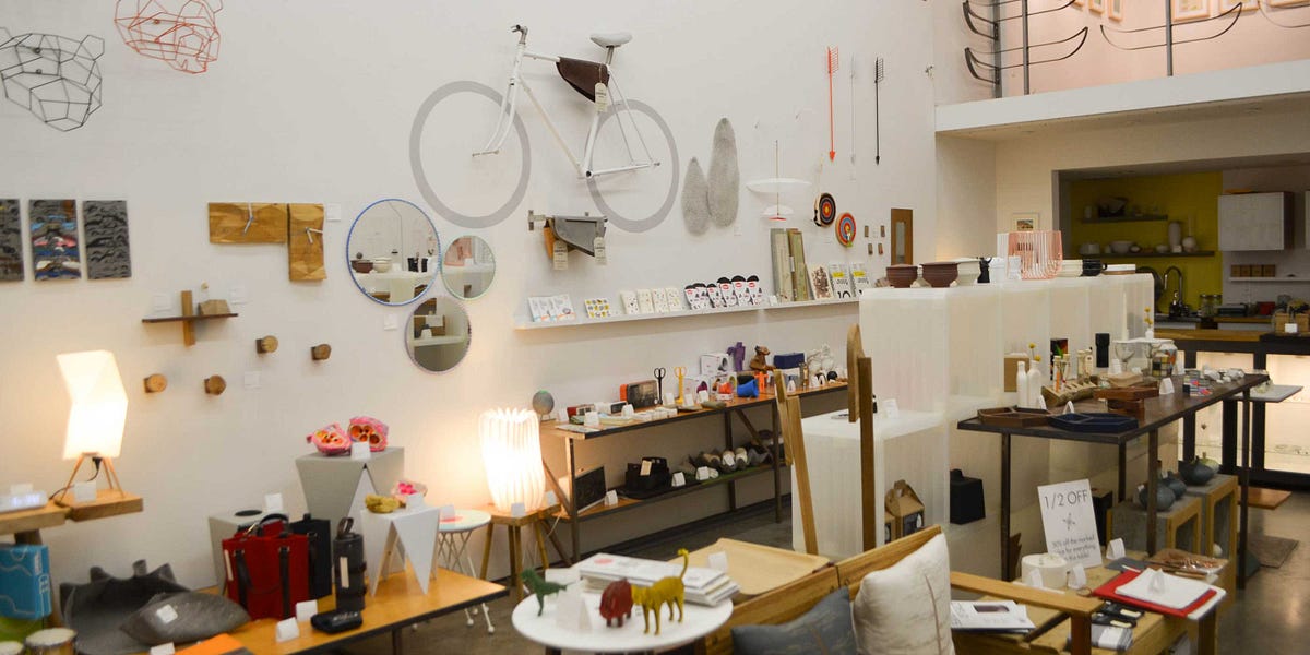 This is Where You Should Be Going in Chinatown