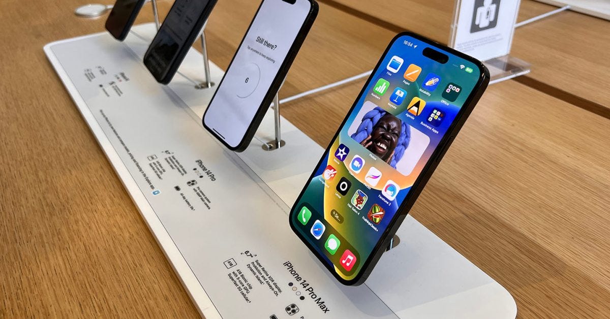 How soon users upgrade iPhone — 9to5Mac | by Aopdtech | Medium