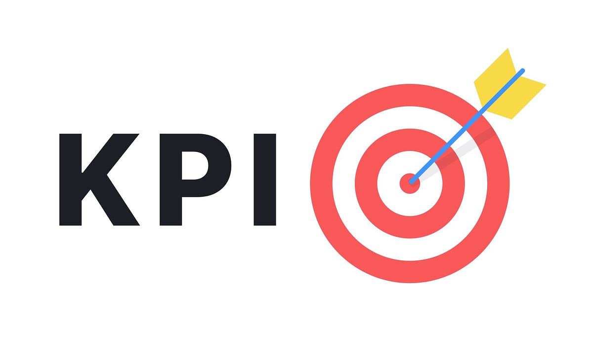 Everything you need to know about KPI’s by Gauri Guglani Nerd For