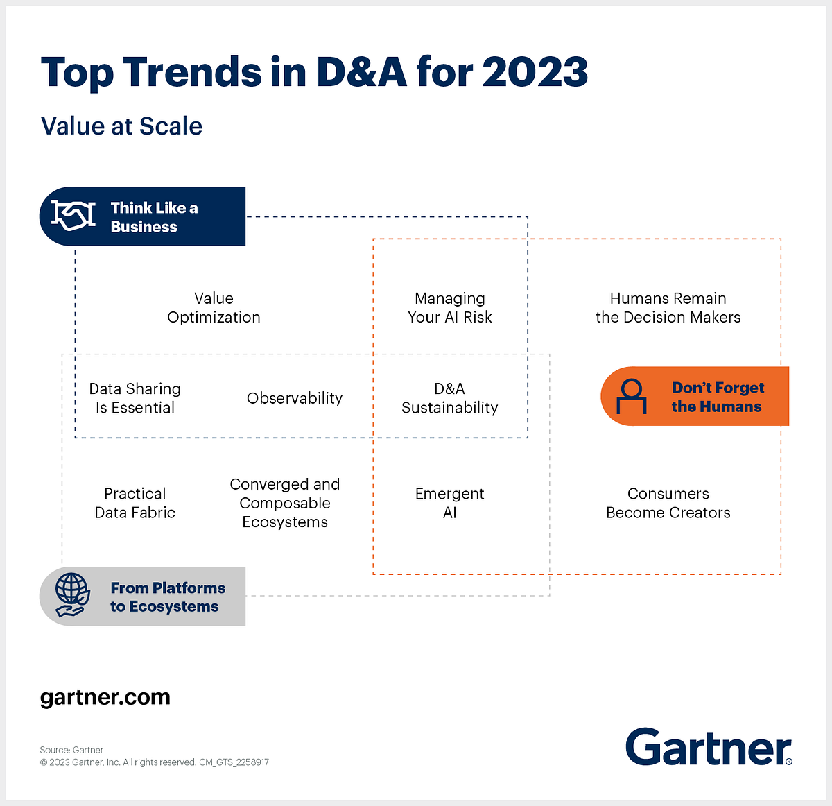 Navigating the Business Horizon Transitioning from Platforms to