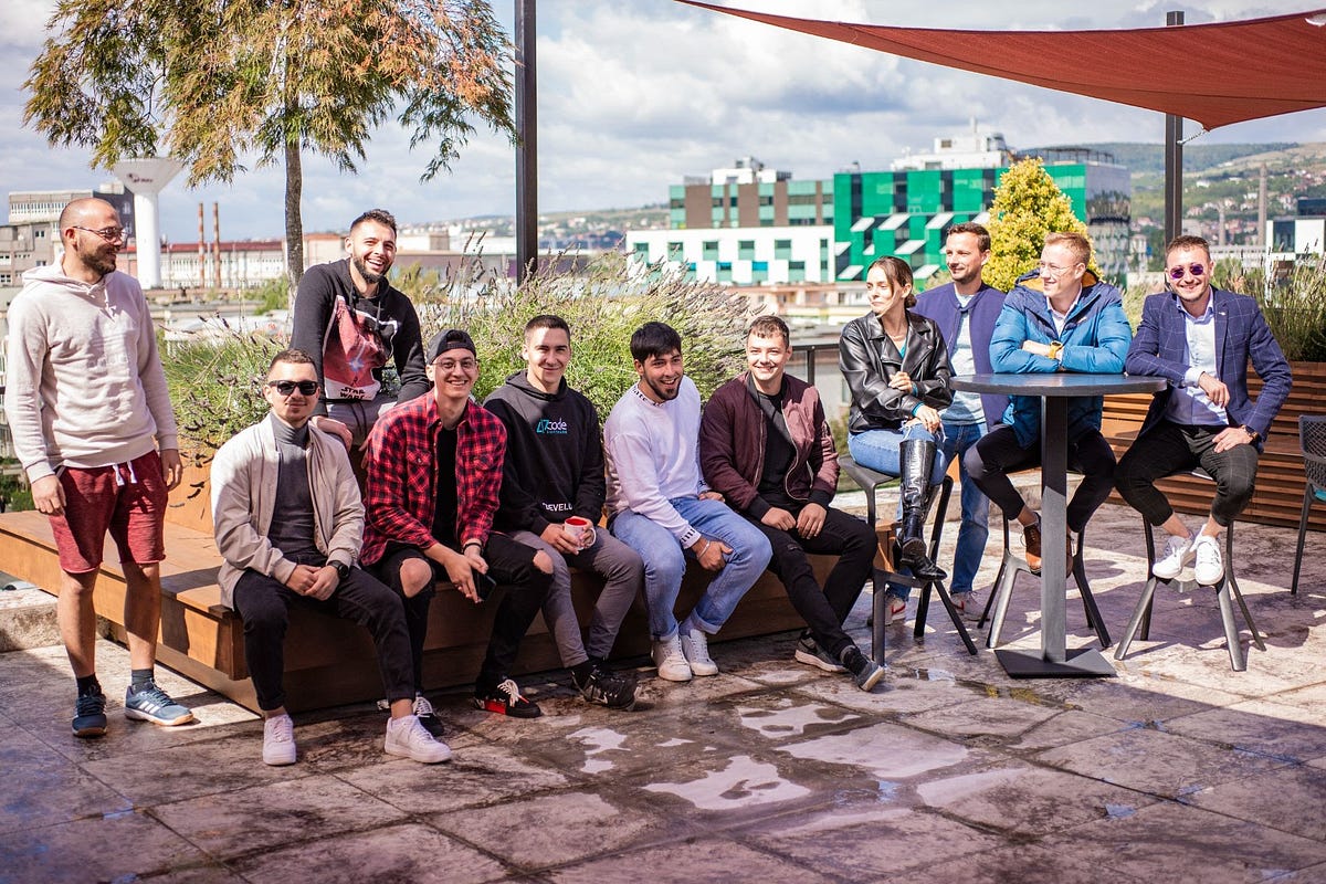 Not just young and restless. Passionate and striving for success | by ...