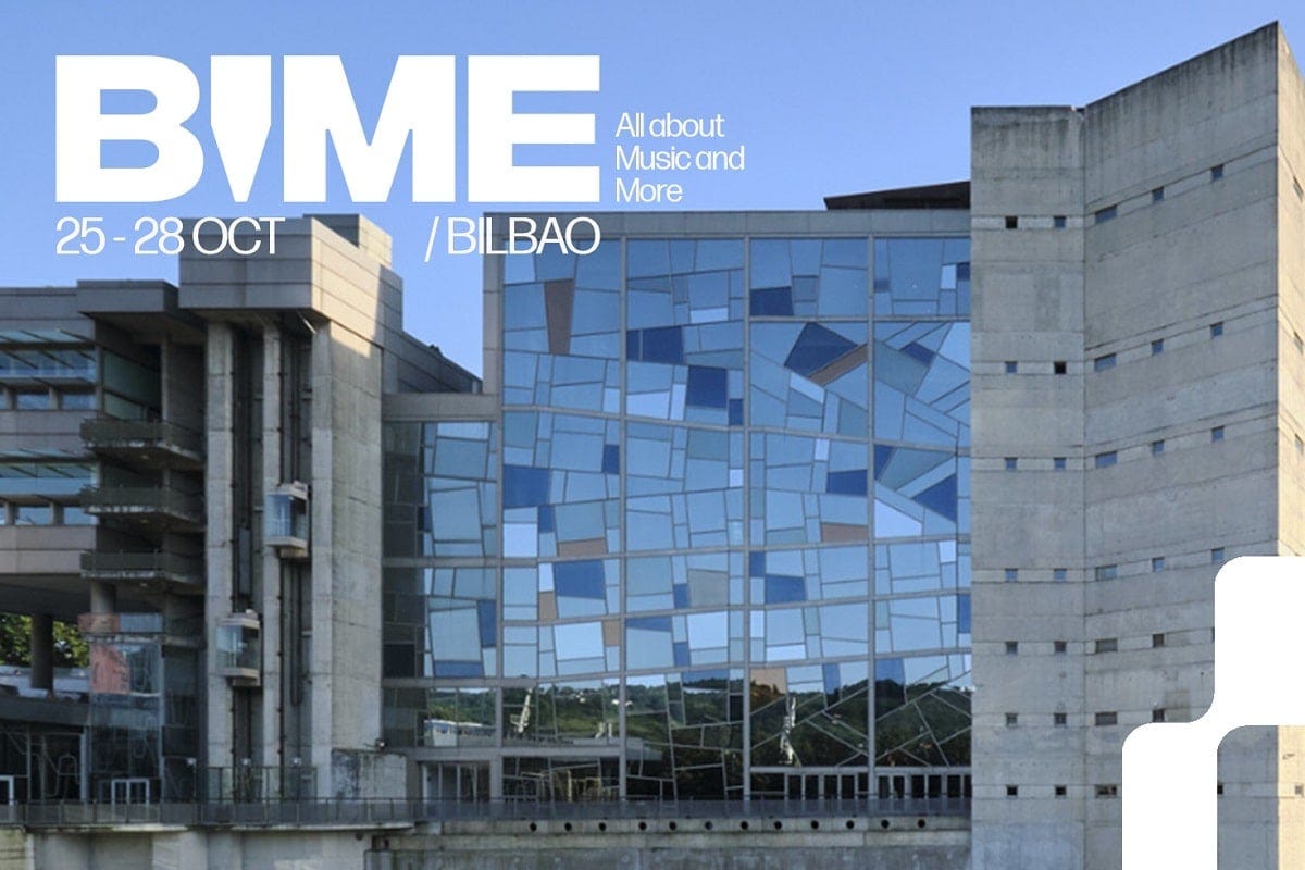 BIME anuncia su undécima edición en Bilbao