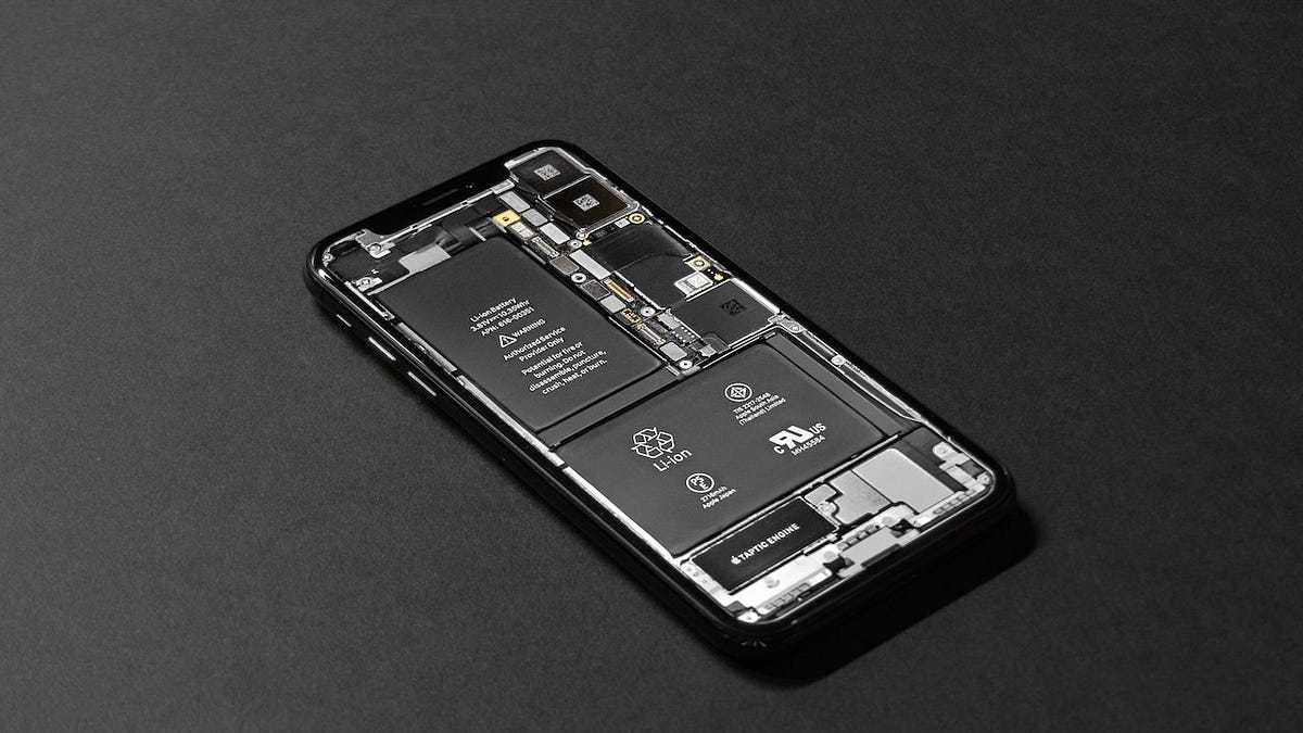 Why Do Smartphone Batteries Explode? by Bstanly Medium