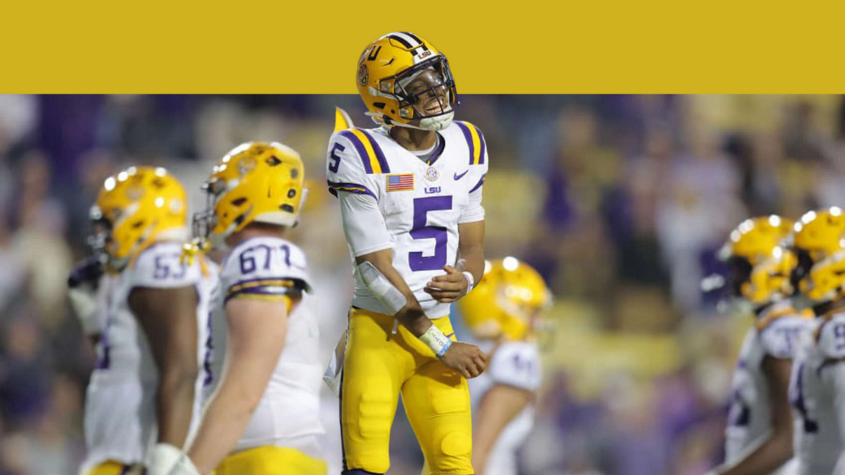 Projections and expectations for the Bowl What bowl game does LSU play