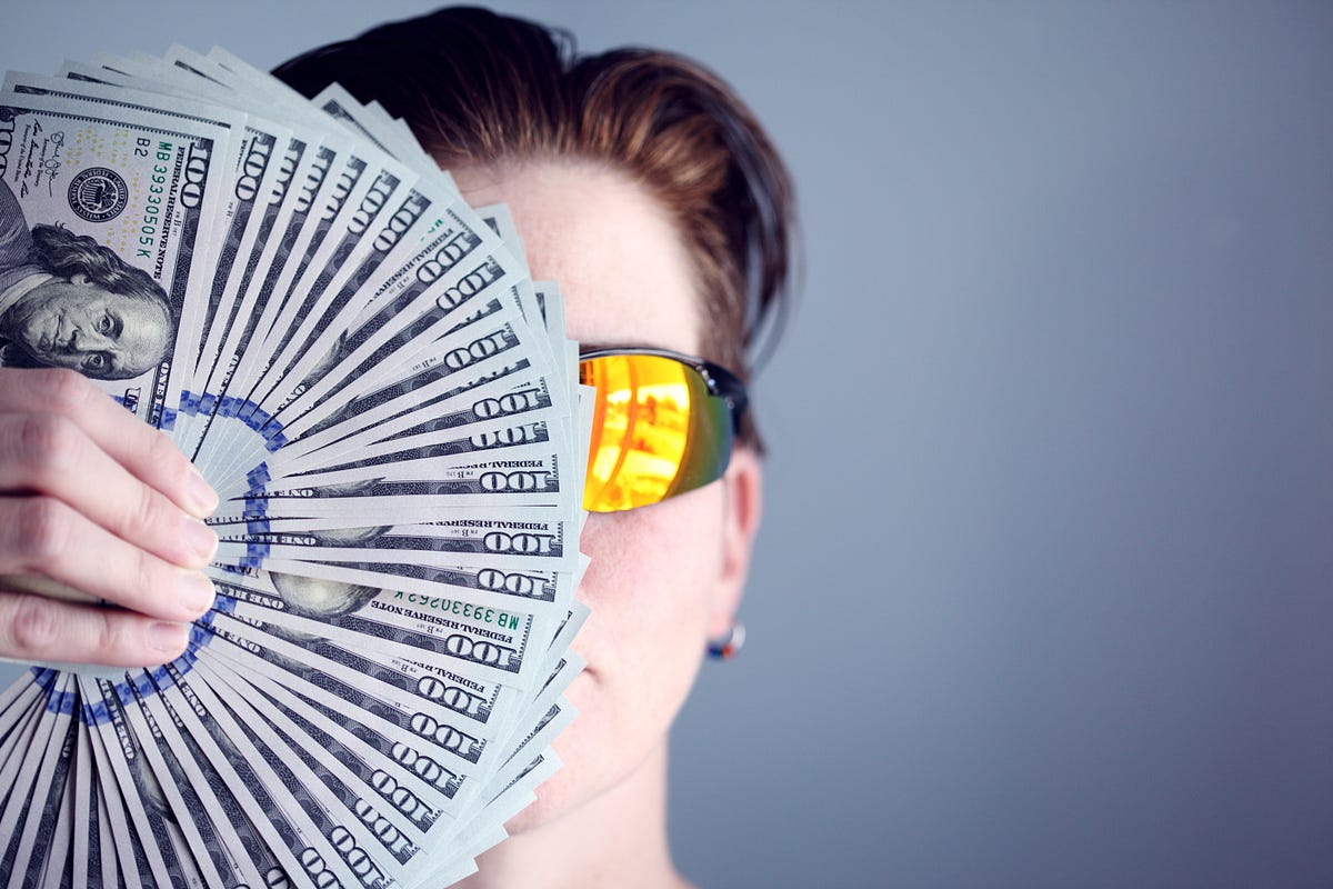 How do banks make money?. — 4 things that banks do to bring in… by