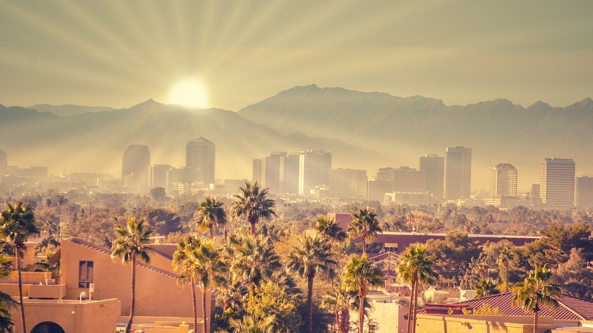 The Story Behind Daylight Saving Time And Which States Don’t Observe It