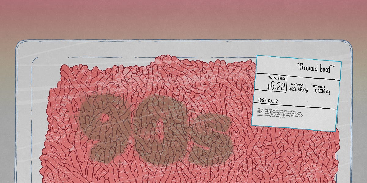 San Francisco in the ’90s Wasn’t a Better Era Than Now