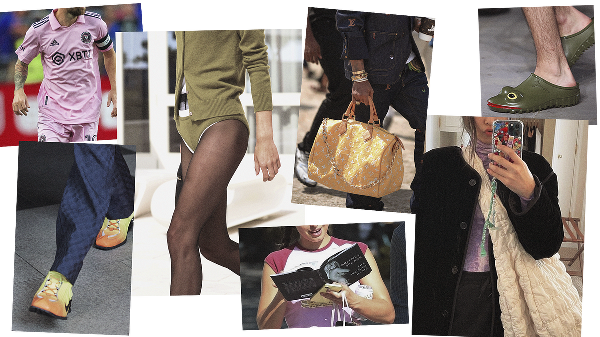 The 15 Fashion Items That Defined 2023 Fashion Trends Vogue by