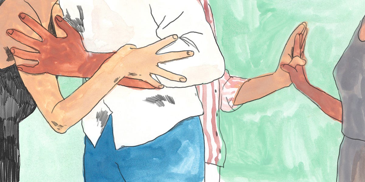 10 Ways to Greet a San Franciscan — The Bold Italic — San Francisco