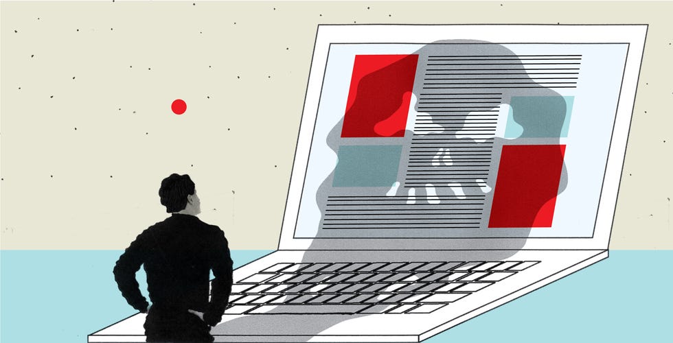 Image of: Can Big Data Be Racist?