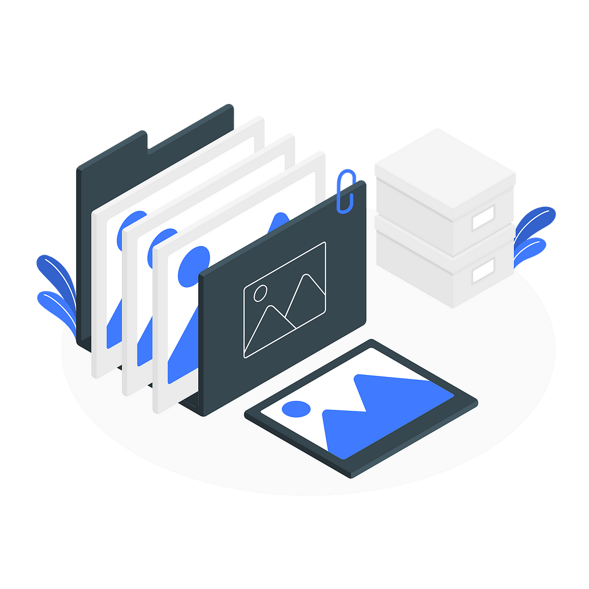 What is Gaussian blur. A look at blur in image processing by Girish
