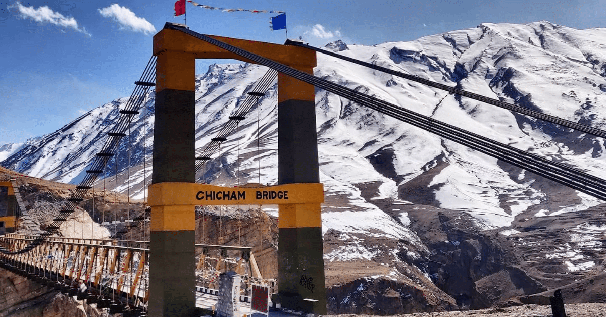 Exploring the Beauty of Spiti in Winter