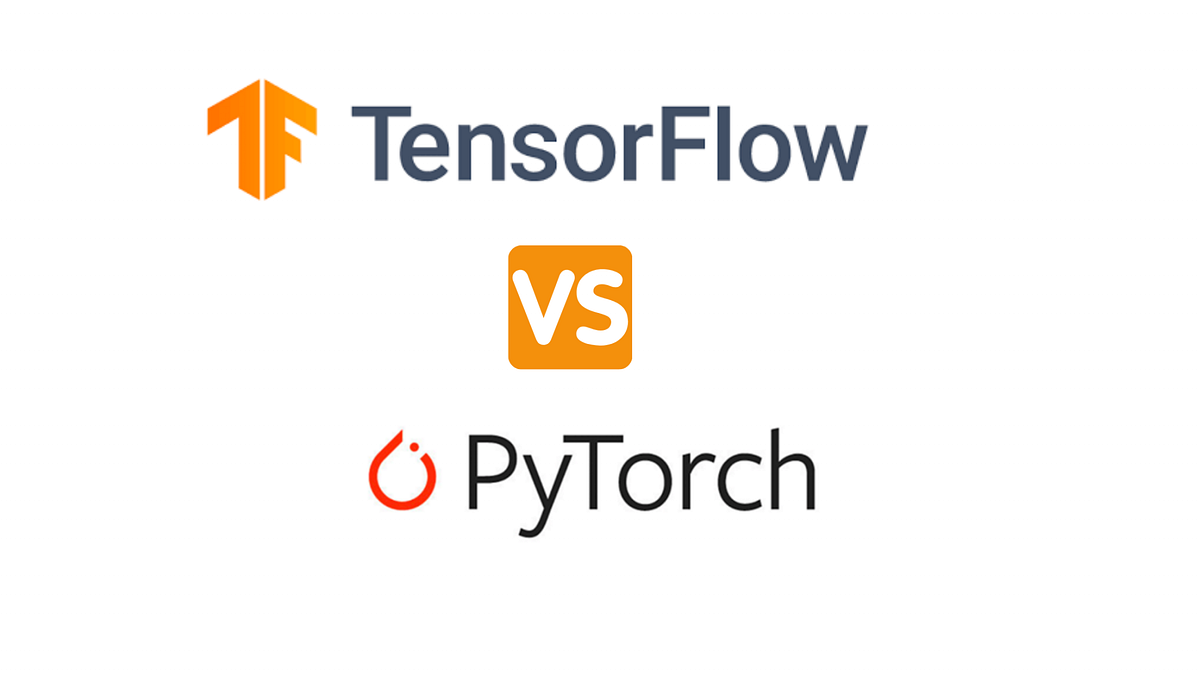 PyTorch, TensorFlow เพื่อทำ Machine Learning คืออะไร ควรเลือกใช้ตัวไหน ...