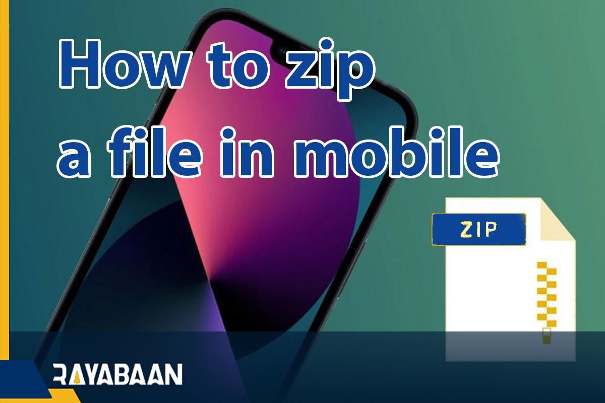 how-to-zip-a-file-in-mobile-tricks-2023-by-amini-hamid-medium