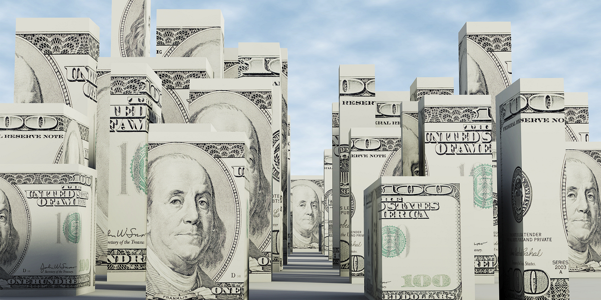 Image of: SF Isn’t the Only Unaffordable Liberal City — The Bold Italic — San Francisco