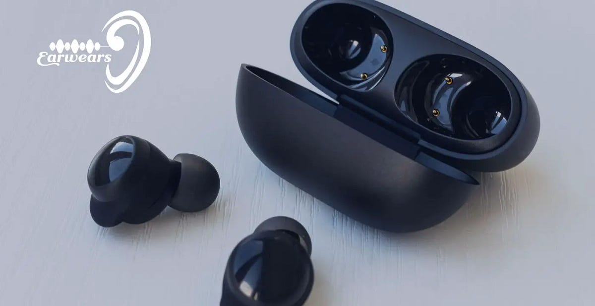 JVC Earbuds Enhance Your Audio Experience Ali Baloch Medium