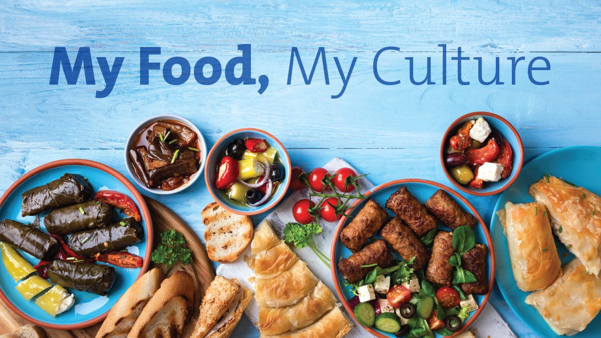 Exploring the Global Palate Popular Cultural Foods That Delight the