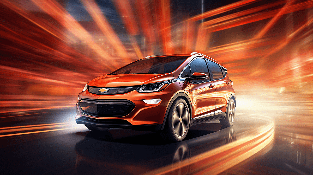 Unveiling the 5 Best Cool Cheap Cars for the Money in 2023 by GM